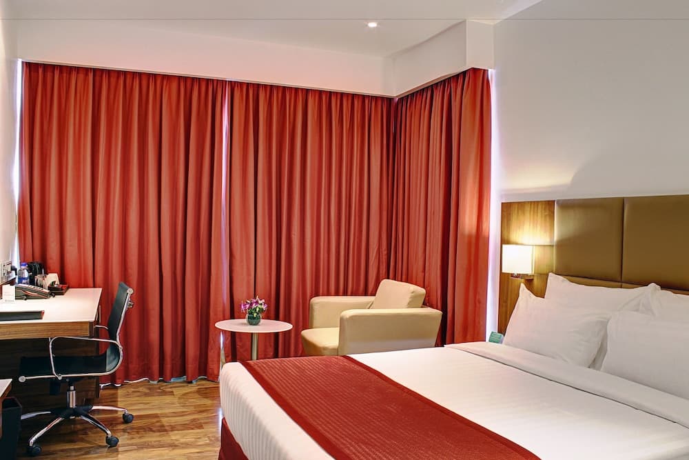 Ramada Encore by Wyndham Bangalore Domlur