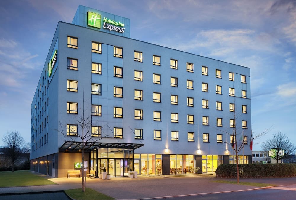 Holiday Inn Express Düsseldorf City North by IHG