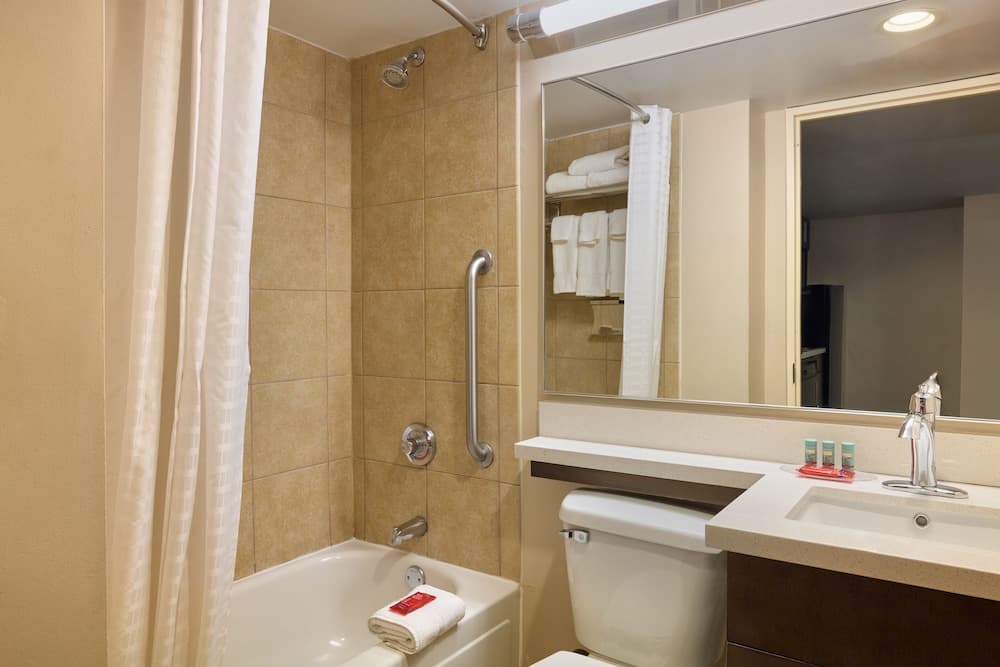 Candlewood Suites New York City-Times Square by IHG