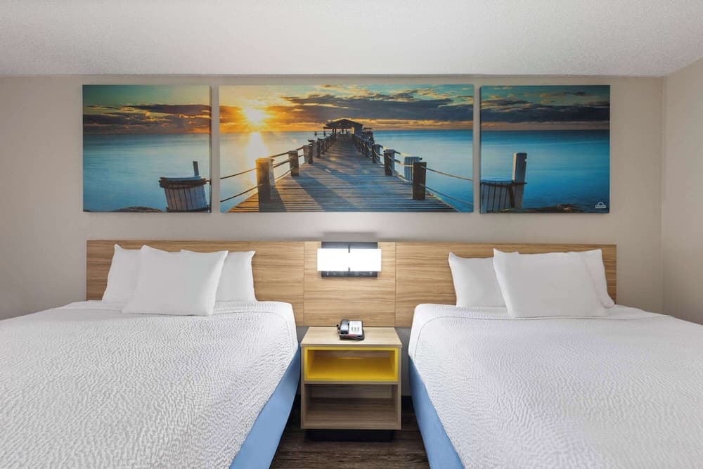 Days Inn by Wyndham Oak Grove/Ft. Campbell