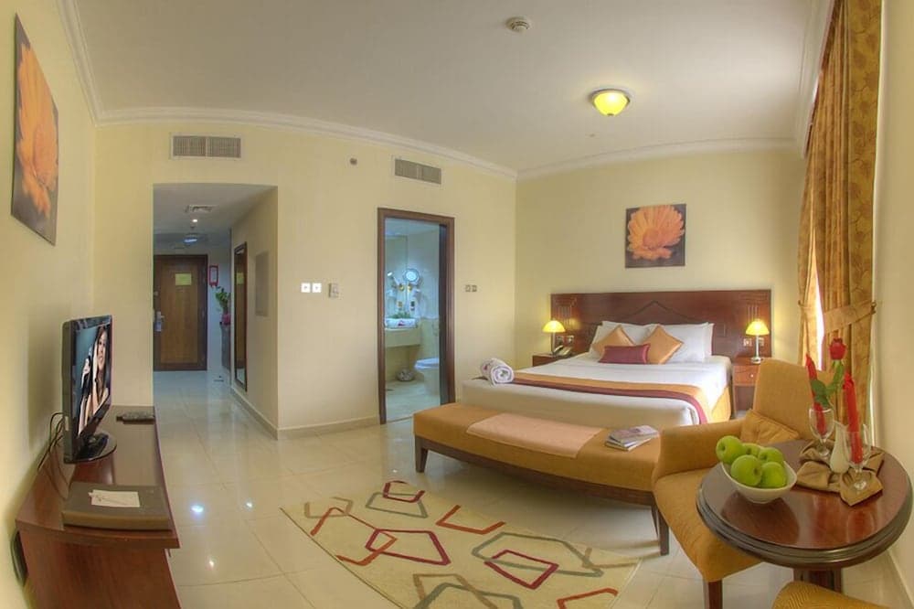 Murjan Asfar Hotel Apartments