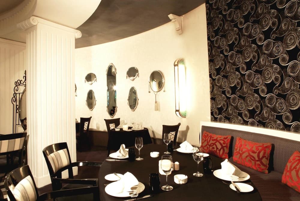 Royal Hideaway Casablanca