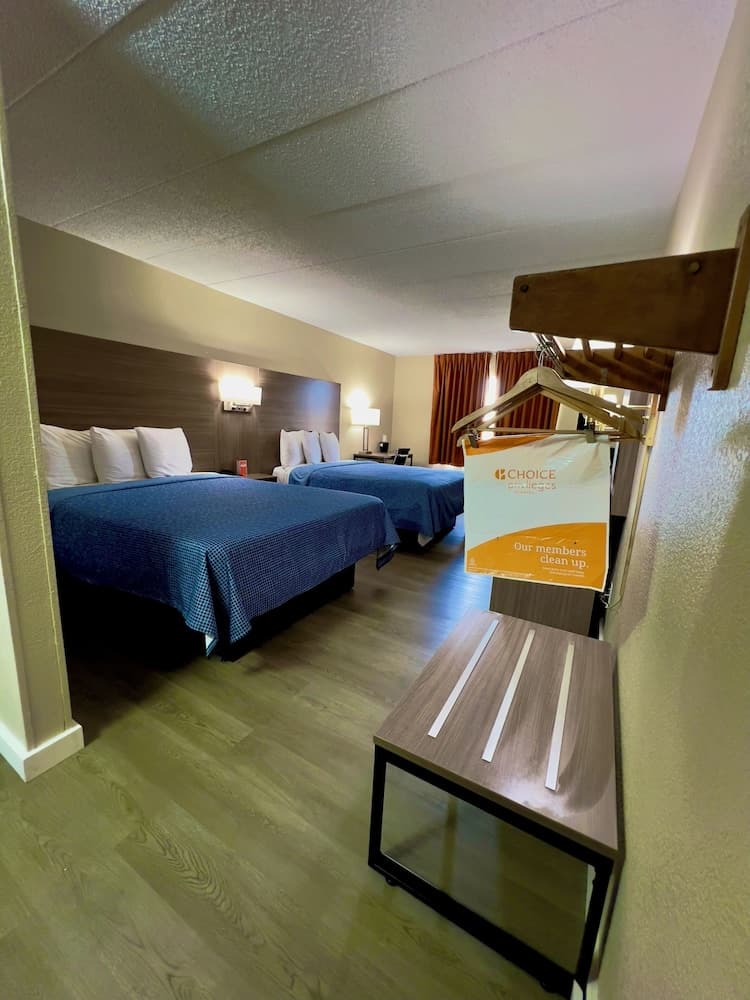 Econo Lodge Willowbrook