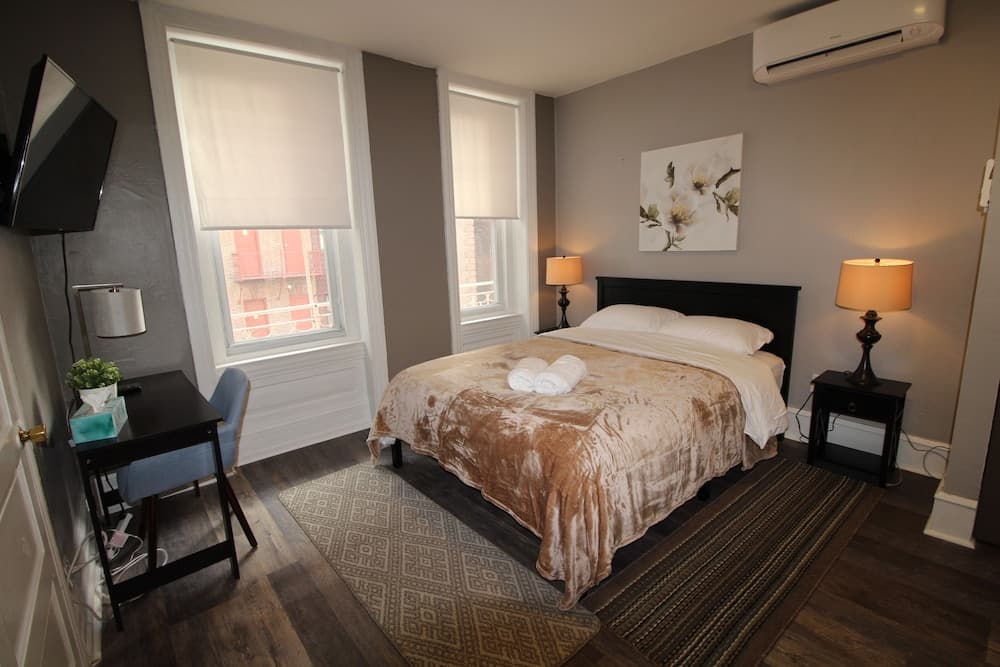 Midtown Suites