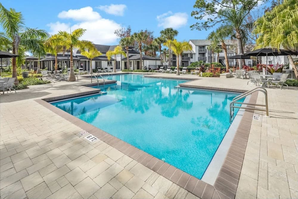 Landing Apartments - Northeast Palm Bay