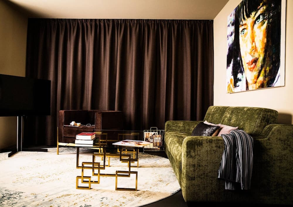 Design-Hotel JAMS