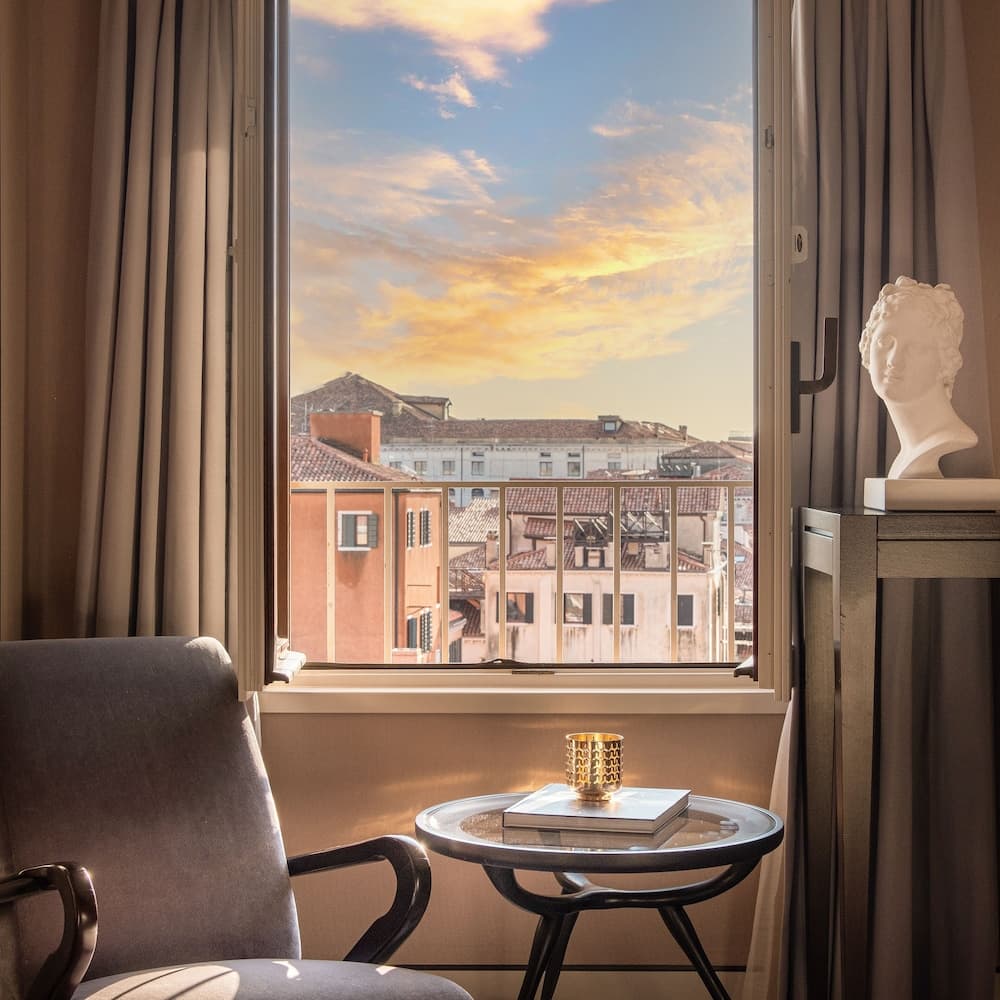The St. Regis Venice