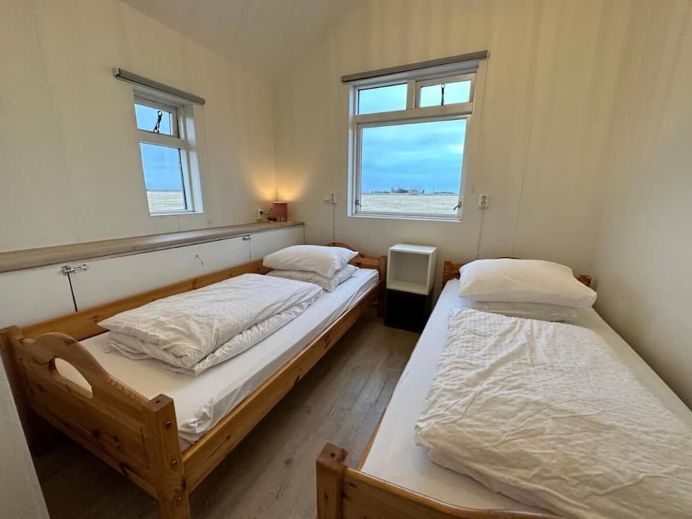 Cave Cabins