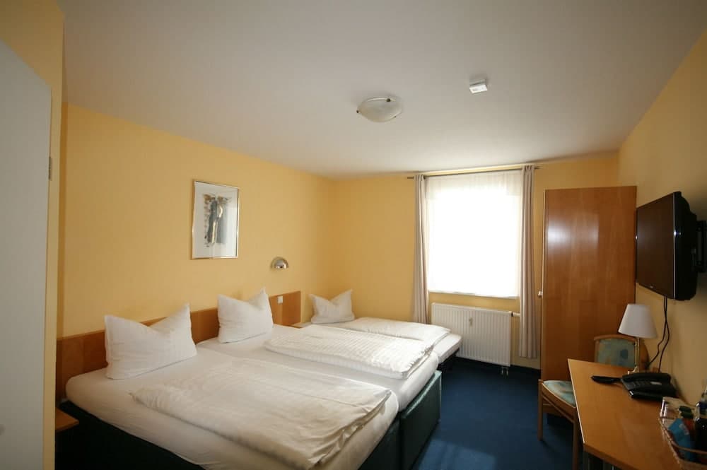 Hotel Classic Inn