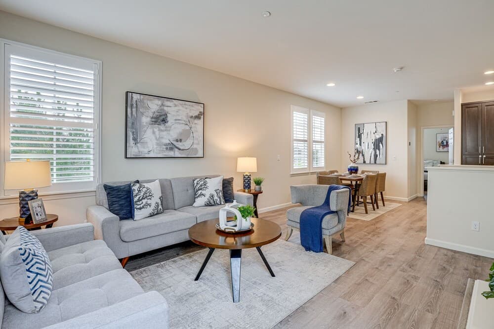 Richmond Vacation Rental: 1 Mi to Shoreline
