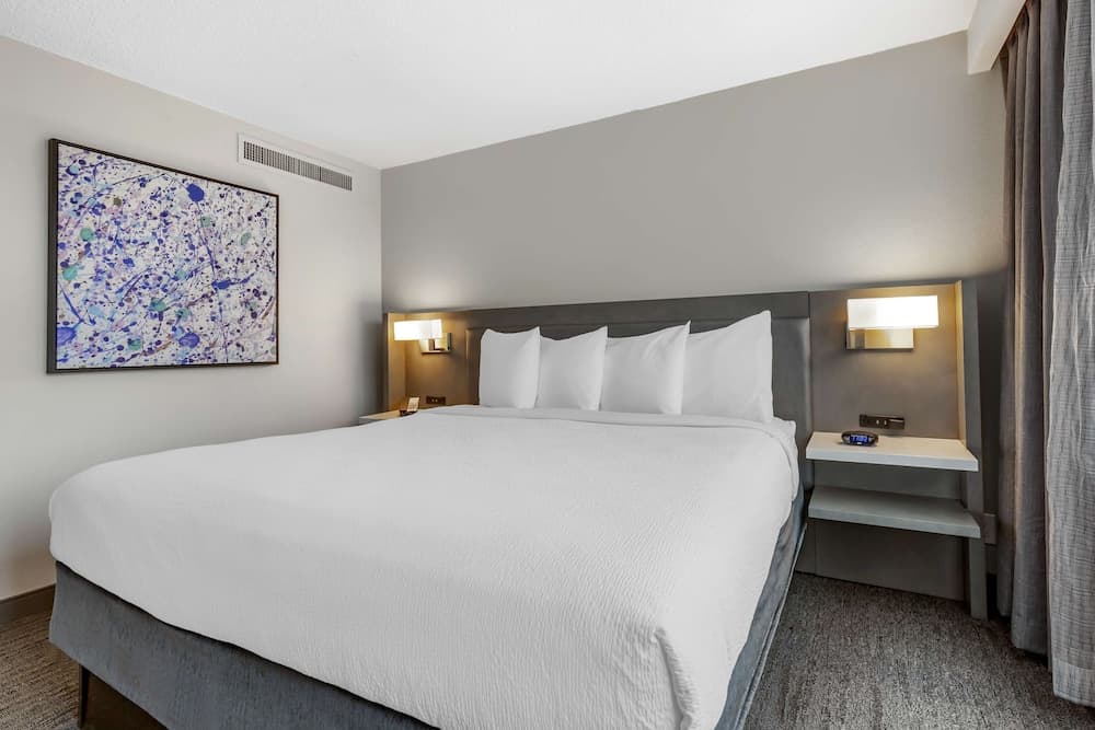 Best Western Premier Rockville Hotel & Suites
