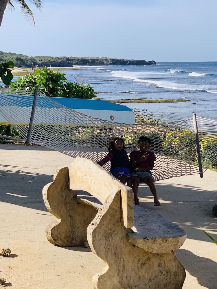 Hotel G Beach Resort and Restobar