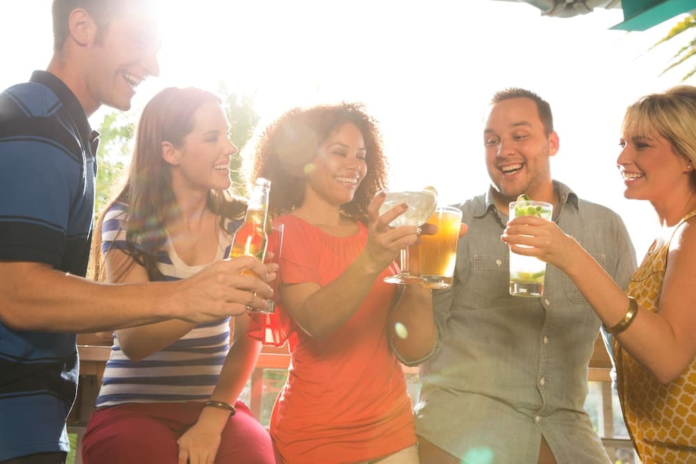 Margaritaville Resort Biloxi