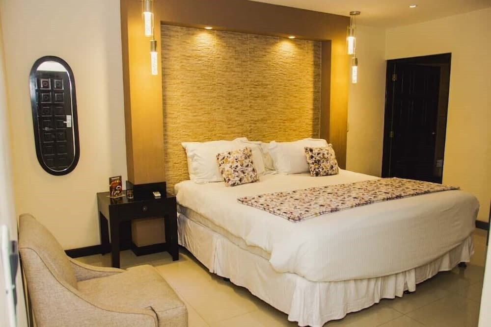 Hotel Contempo