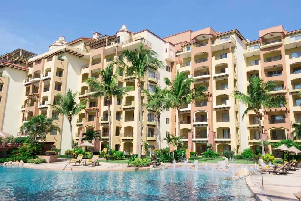 Villa La Estancia Beach Resort & Spa Riviera Nayarit - All Inclusive