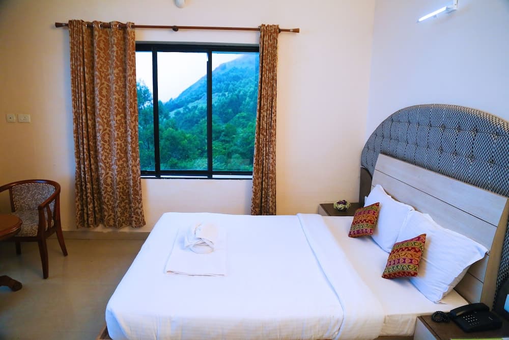 Tea Mount Suites