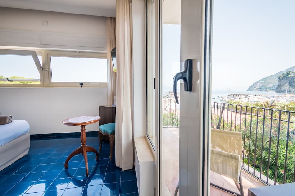 Hotel & Resort Le Axidie