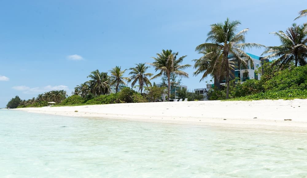 H78 Maldives