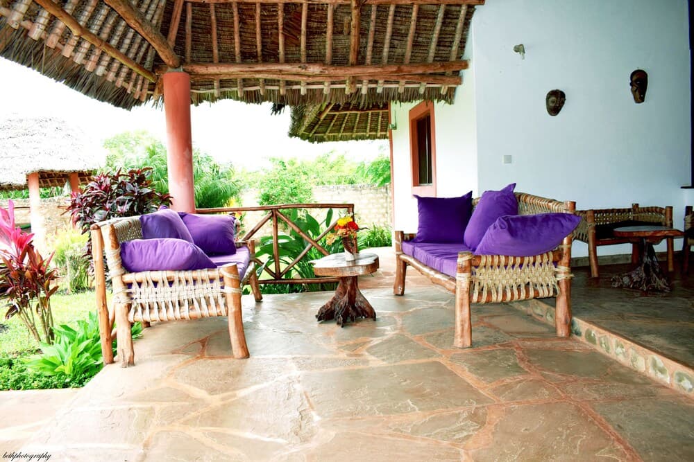 Fabio House