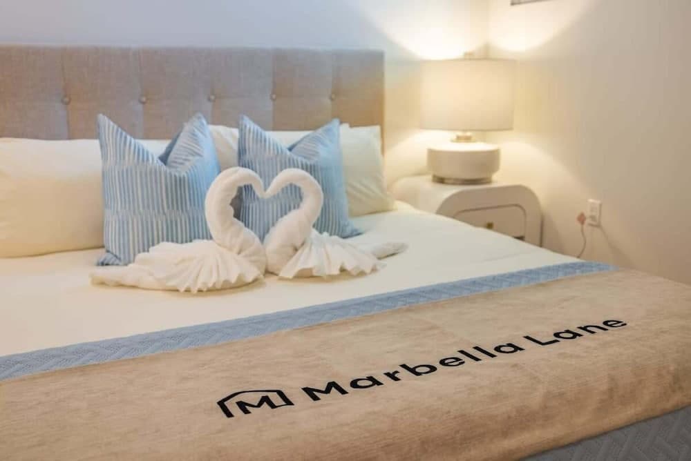 @ Marbella Lane - Penthouse w/ City & Ocean Views