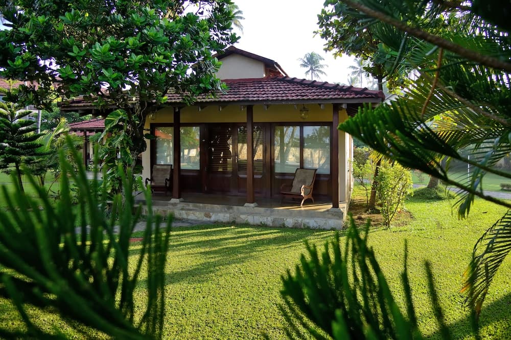 Weligama Bay Resort