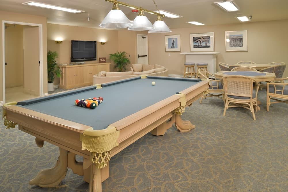 Hilton Vacation Club Riviera Beach & Shores