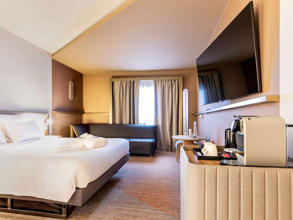 Novotel Paris Orly Rungis