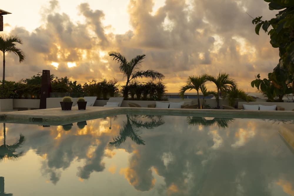 The Palm at Playa