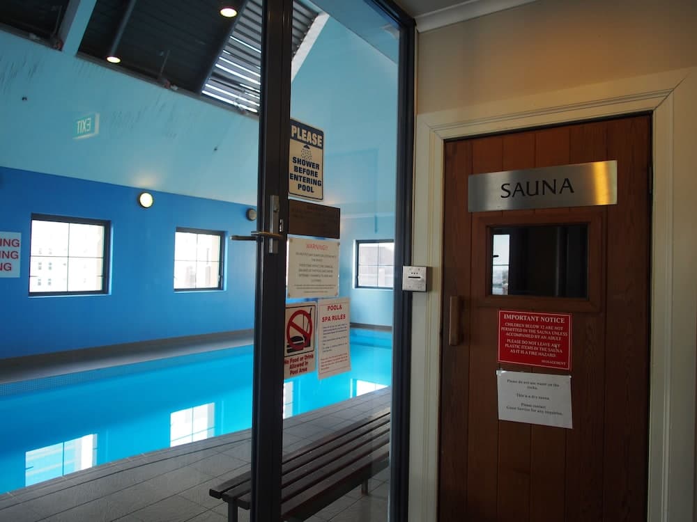 YEHS Hotel Sydney Harbour Suites