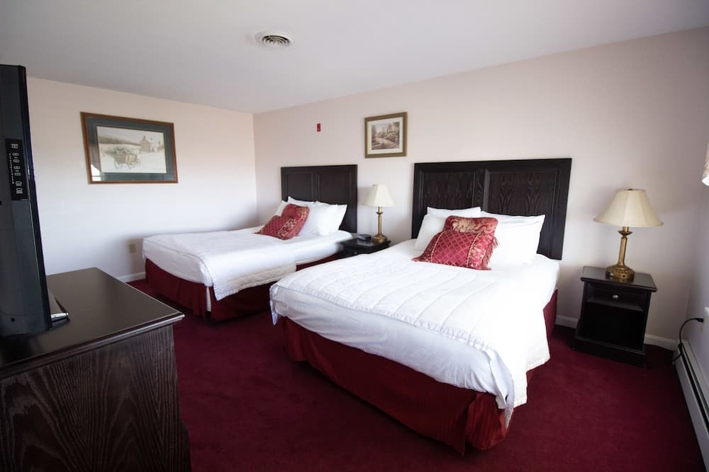 The Lucerne Inn