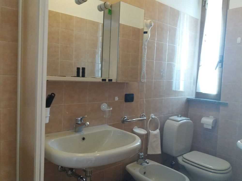 Hotel Monterosa