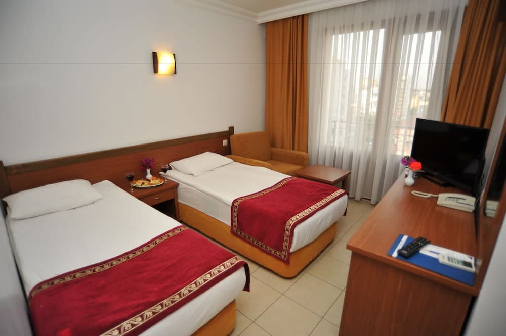Hotel Royal Hill