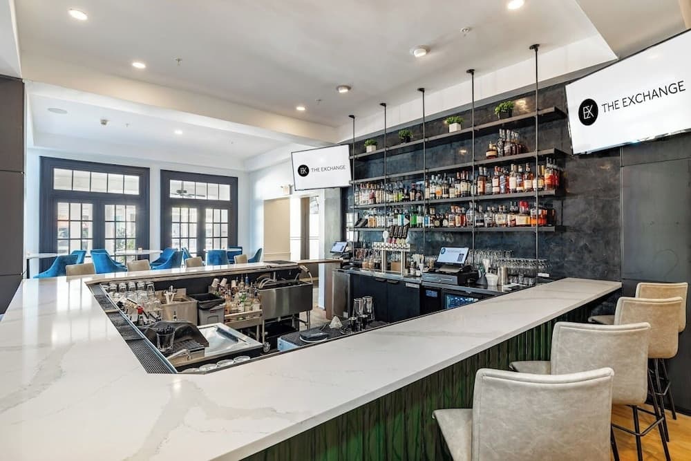 The Exchange Hotel