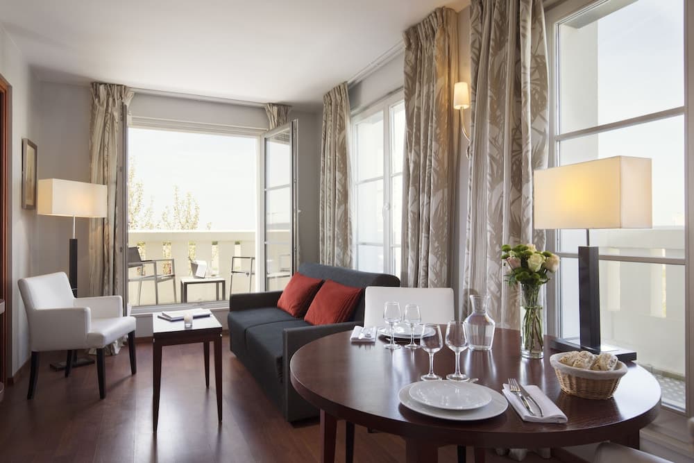 Relais Spa Val d'Europe