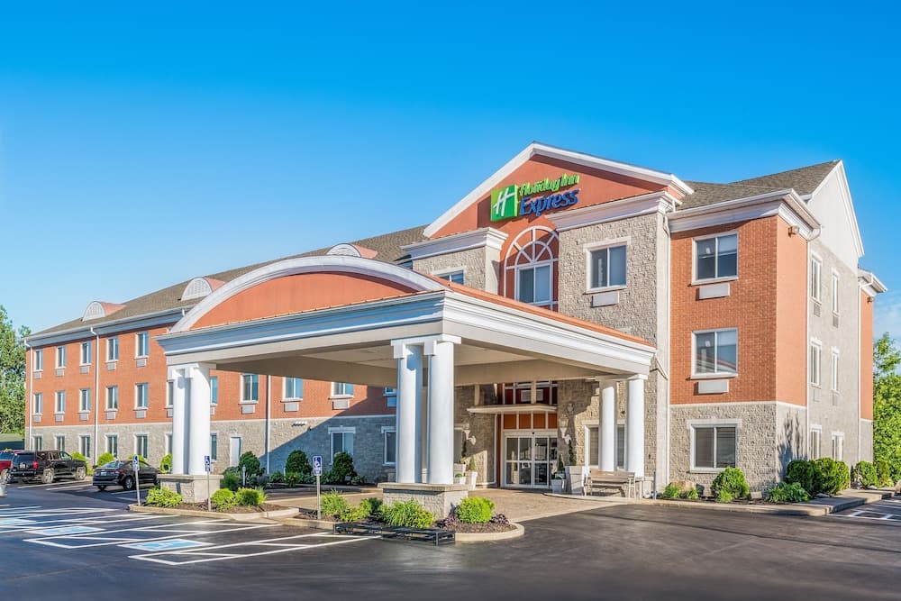 Holiday Inn Express Hotel & Suites Gananoque by IHG