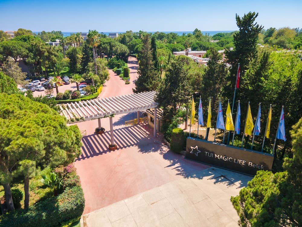TUI MAGIC LIFE Belek