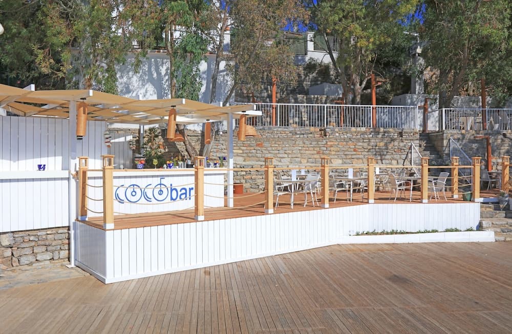 Labranda TMT Bodrum - All Inclusive