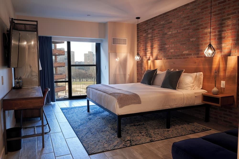 The Maj Hotel
