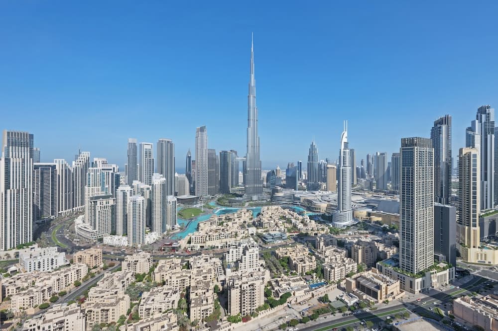 DAMAC Maison Distinction