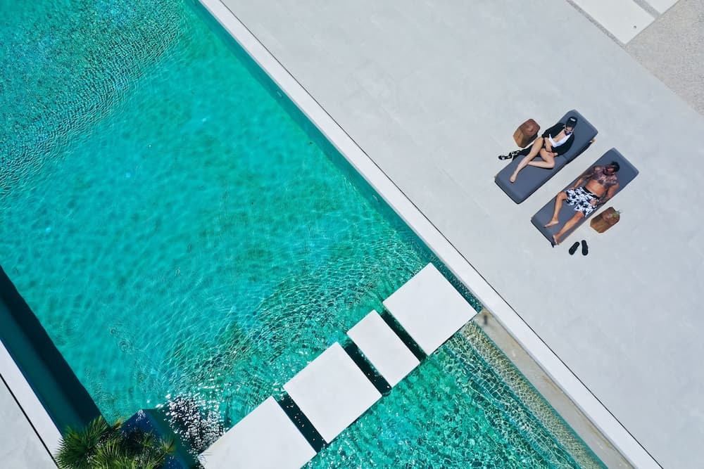 Adama Mykonos Boutique Hotel