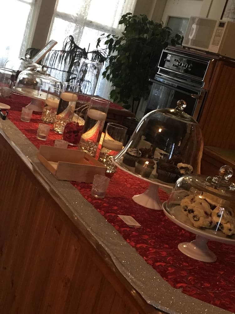 McCloud River B&B