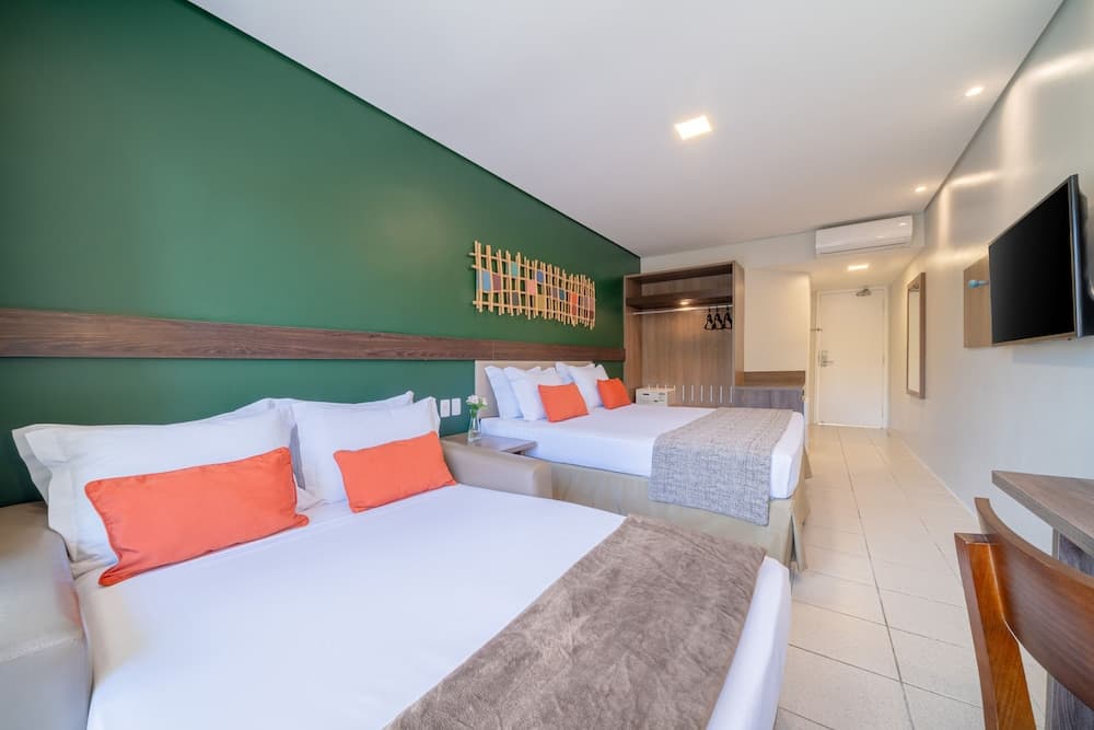 Beach Park Oceani Hotel