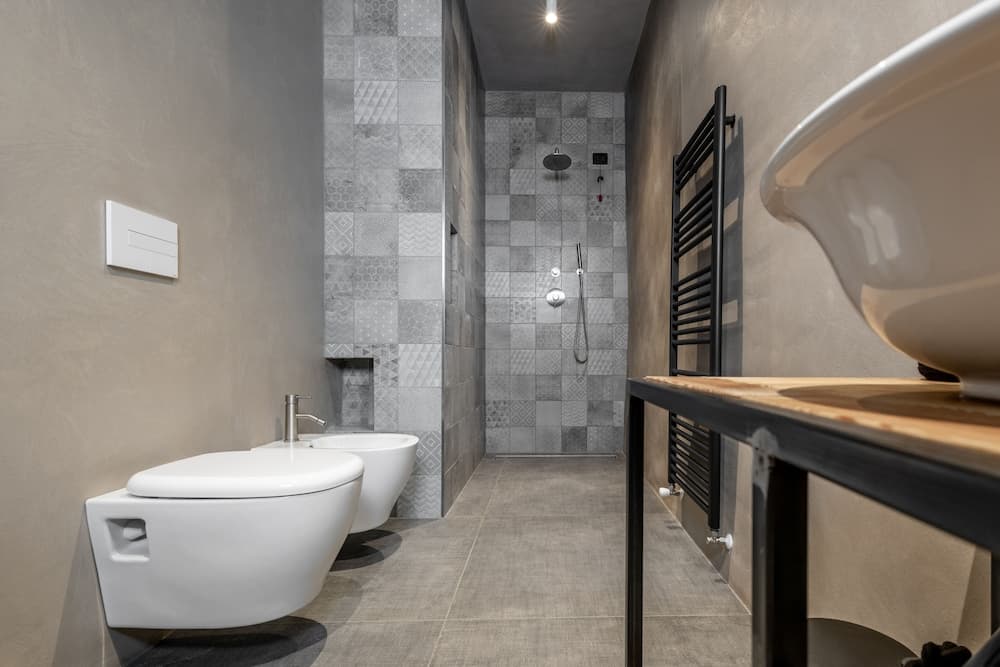 Curt di Clement Eco Mobility Hotel