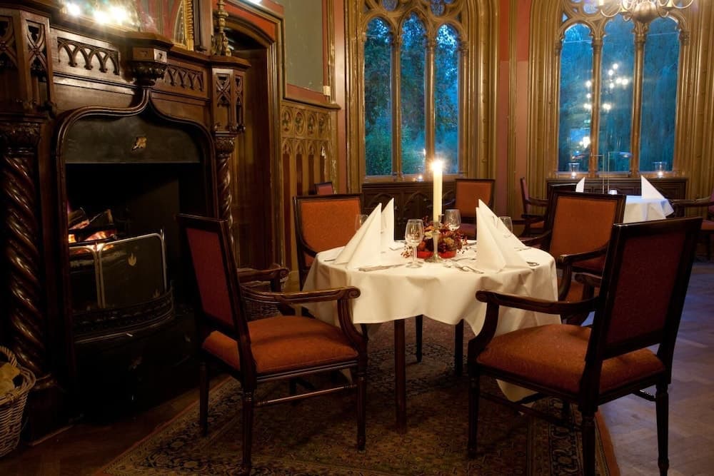 Hotel Restaurant Landgoed Ekenstein