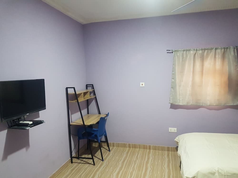 Private Executive Apartments
