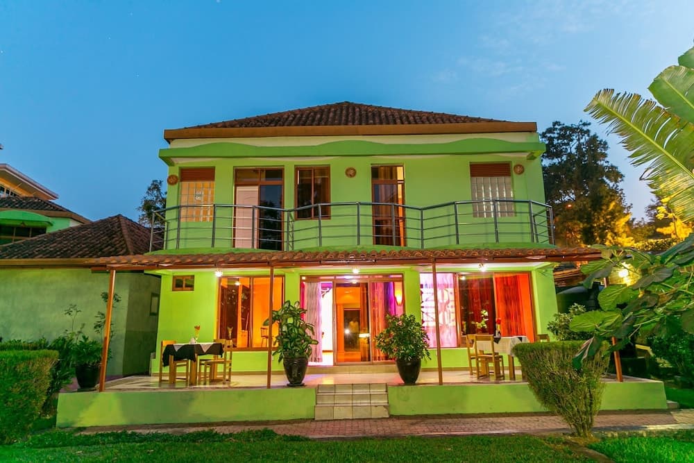 Perle Boutique Hotel