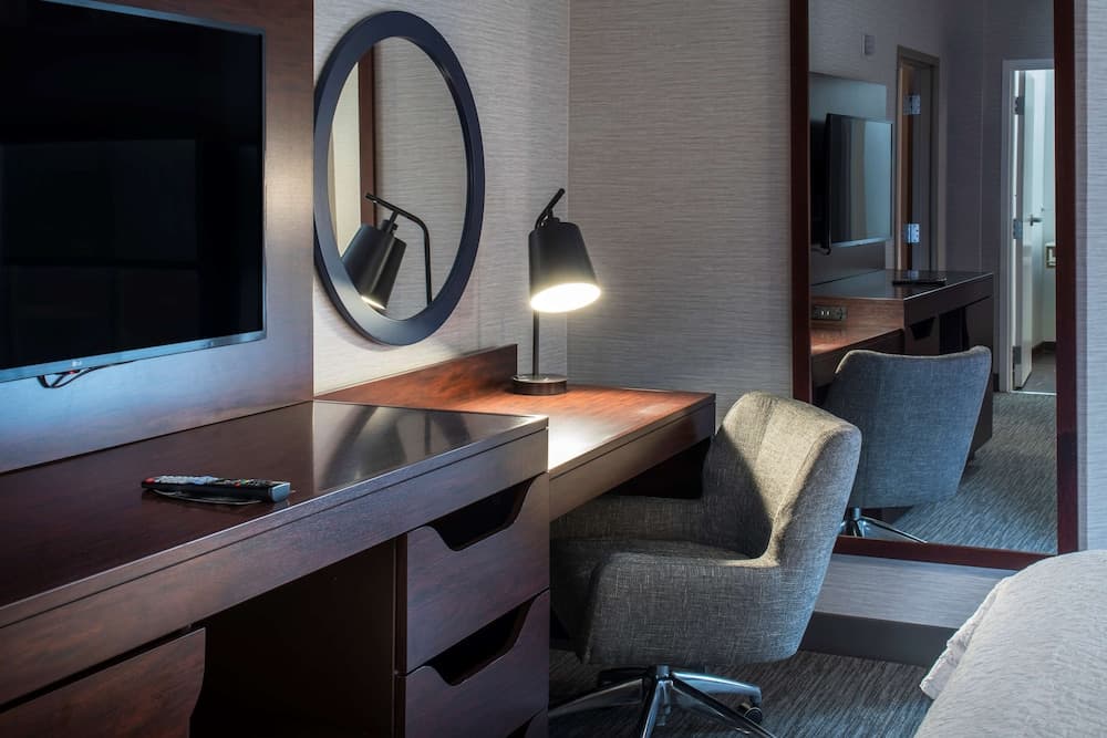 Hampton Inn & Suites Chicago/Lincolnshire