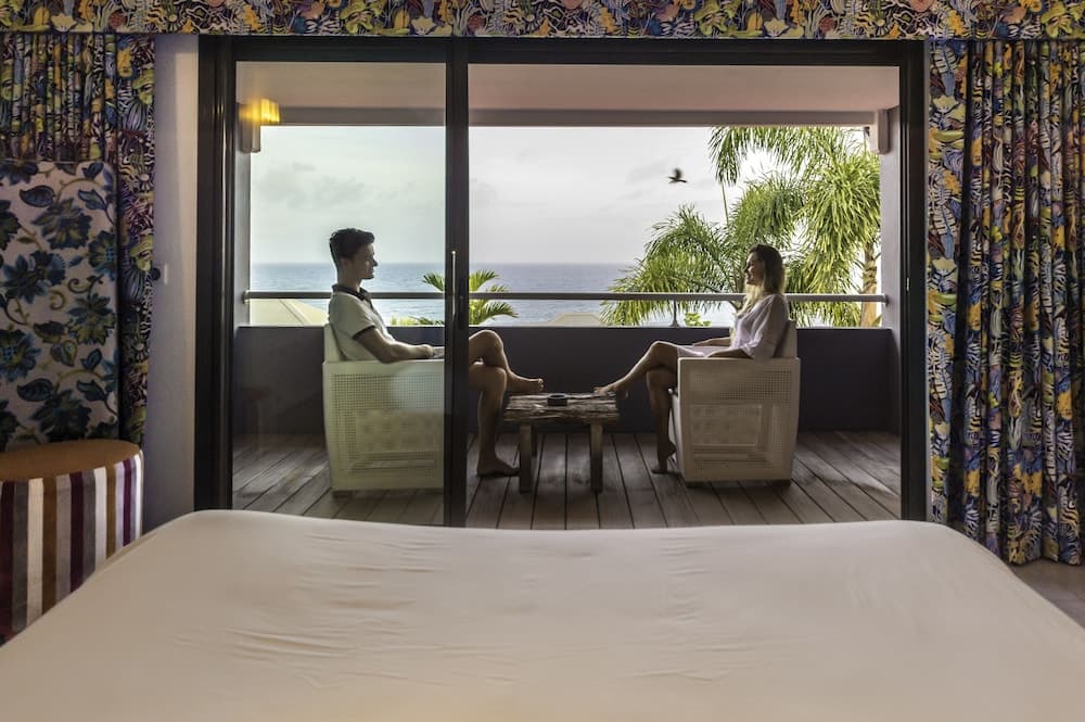 La Toubana Hôtel & Spa