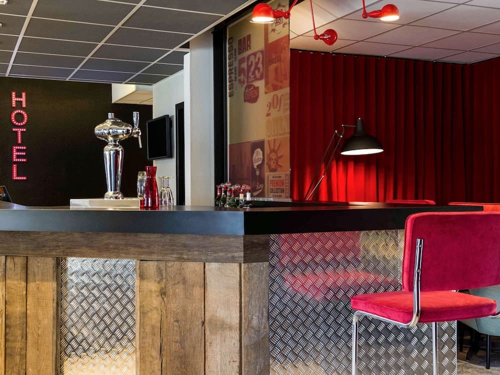 ibis Styles Chartres