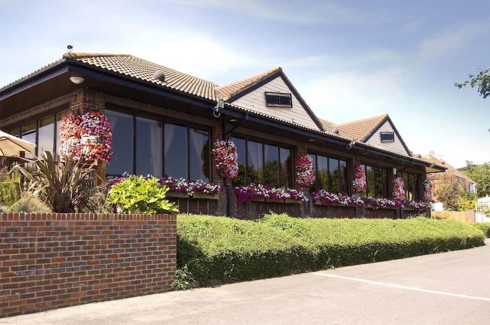 Premier Inn Portsmouth - Havant